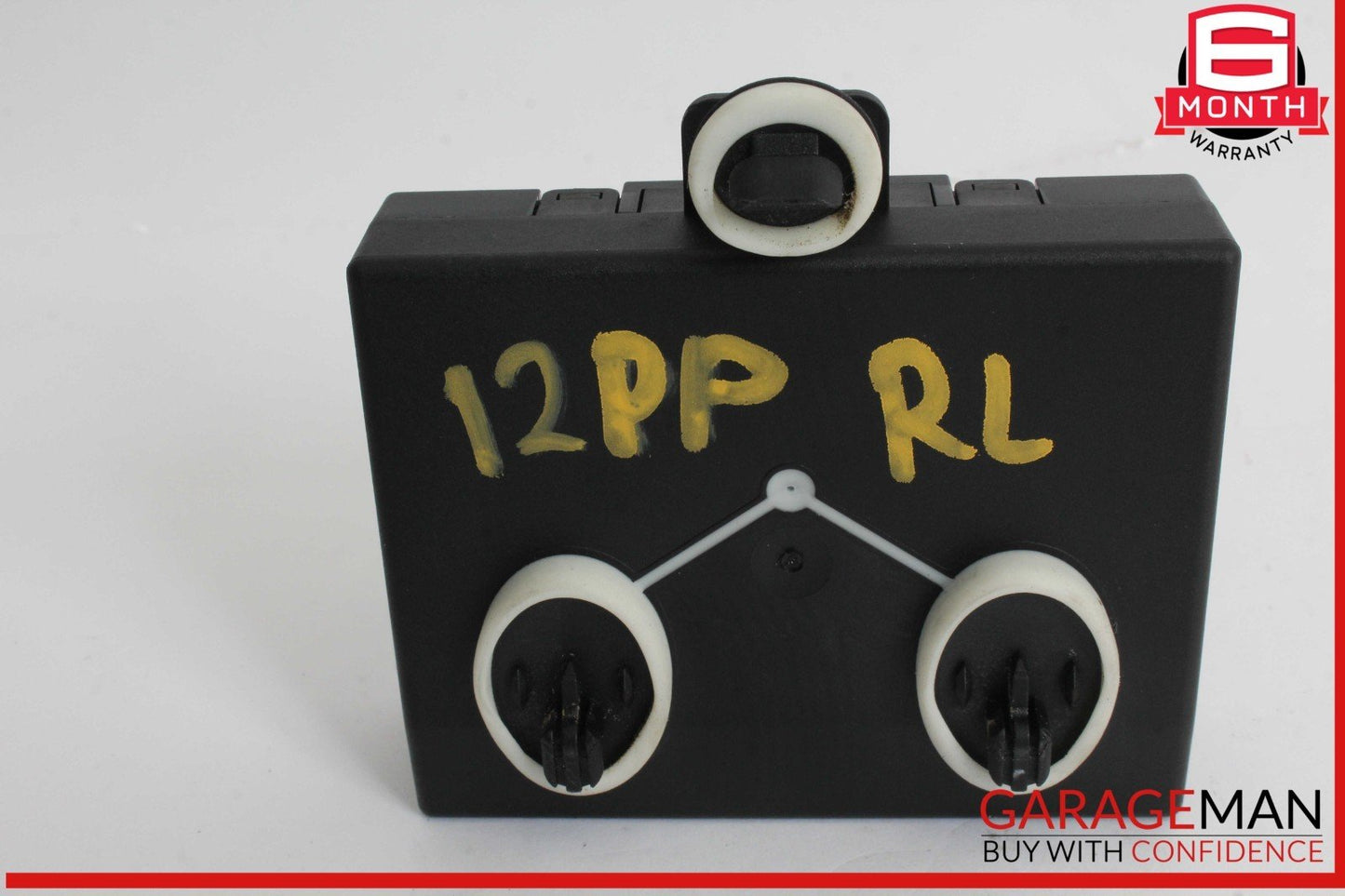10-16 Porsche Panamera 970 Rear Left or Right Side Door Control Module Unit OEM