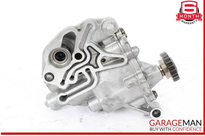 17-20 Audi A4 Allroad Engine Motor Oil Pump 06H115105 OEM
