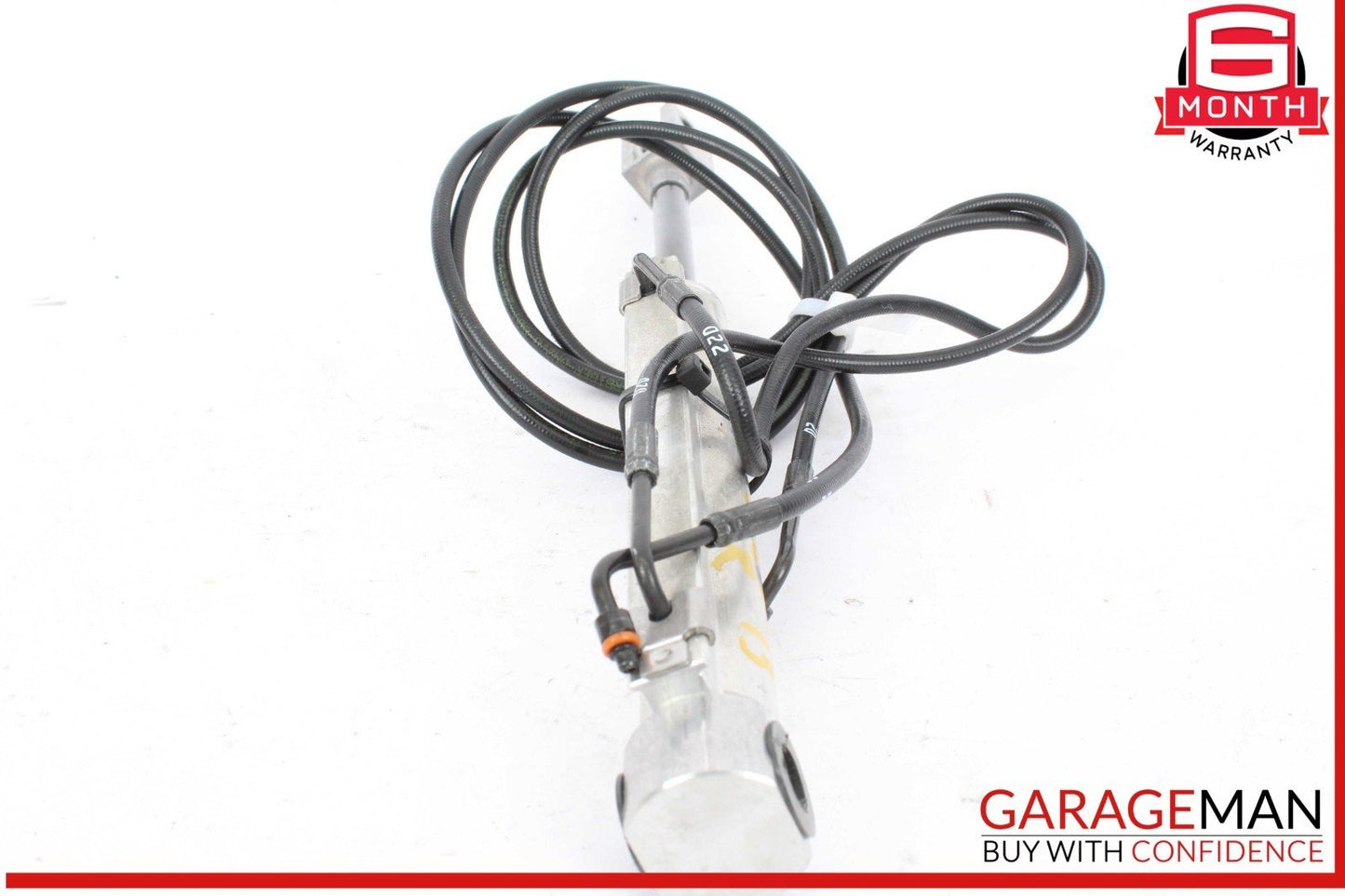 12-20 Mercedes R172 SLK250 Right Convertible Top Main Drive Lift Cylinder OEM