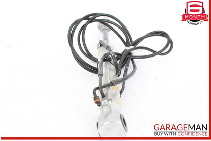 12-20 Mercedes R172 SLK250 Right Convertible Top Main Drive Lift Cylinder OEM