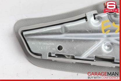 10-18 Mercedes W212 E250 CLS350 Front Right Side Seat Side Airbag Air Bag Grey