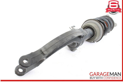 12-18 Audi A6 A7 Front Left Driver Side Shock Strut Absorber 4G0413031D OEM