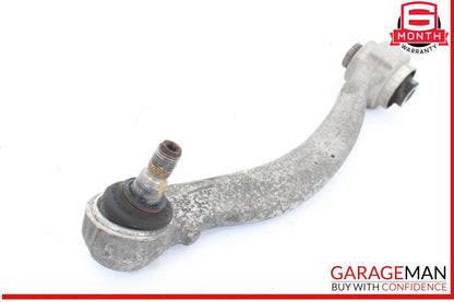 08-17 Mercedes W212 E350 C300 SLK250 Front Right Side Lower Control Arm OEM