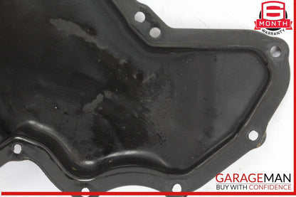 05-12 Mercedes W203 C230 E350 SLK350 SL550 Lower Oil Pan 2720100128 OEM