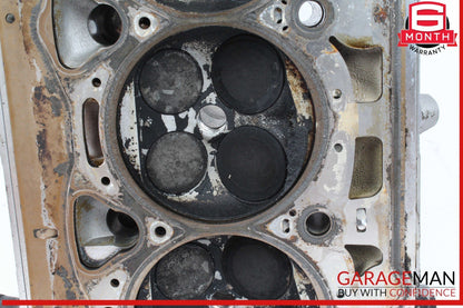 15-18 Audi Q3 Quattro Engine Motor Cylinder Head 06H103373K OEM