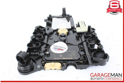 Mercedes VGS3 722.9 7G Transmission Conductor Plate TCU 722.9 FLASHED OEM