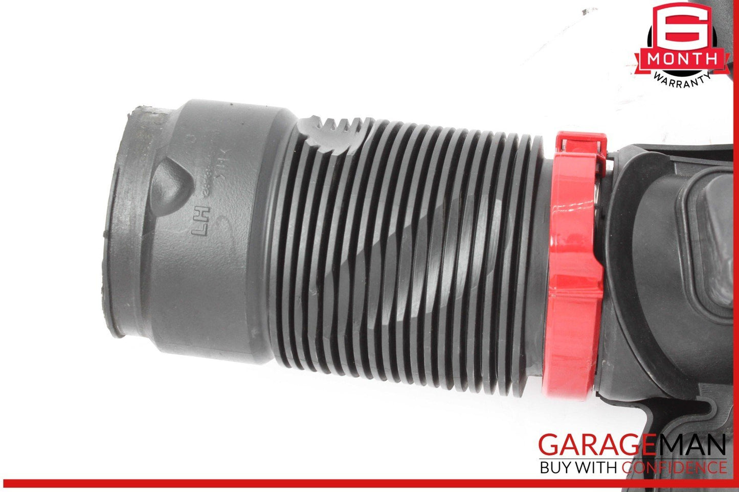 15-20 Hyundai Genesis G80 Air Intake Duct Tube Pipe Hose Assembly OEM