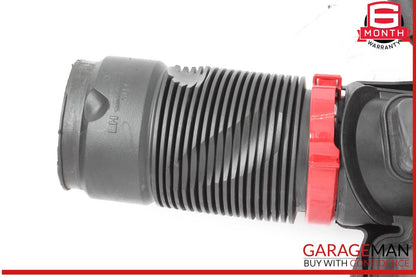 15-20 Hyundai Genesis G80 Air Intake Duct Tube Pipe Hose Assembly OEM