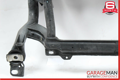 06-11 Mercedes W164 ML350 GL450 Front Engine Sub Frame Crossmember Cradle OEM