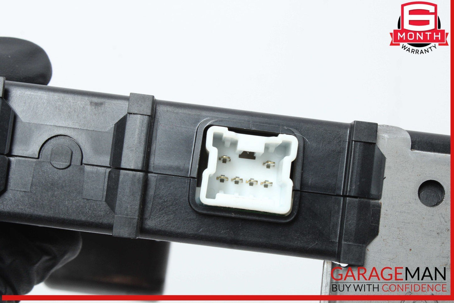 13-17 Nissan Leaf Backup Brake Power Supply Control Module Unit 478803NF0A OEM