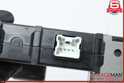 13-17 Nissan Leaf Backup Brake Power Supply Control Module Unit 478803NF0A OEM