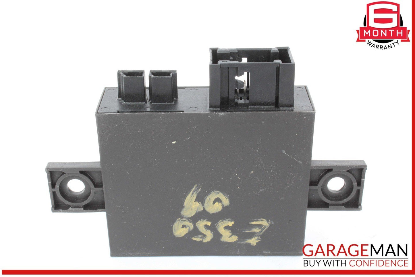 06-13 Mercedes W211 E350 ML350 R350 TPMS Tire Pressure Control 1645403762 OEM