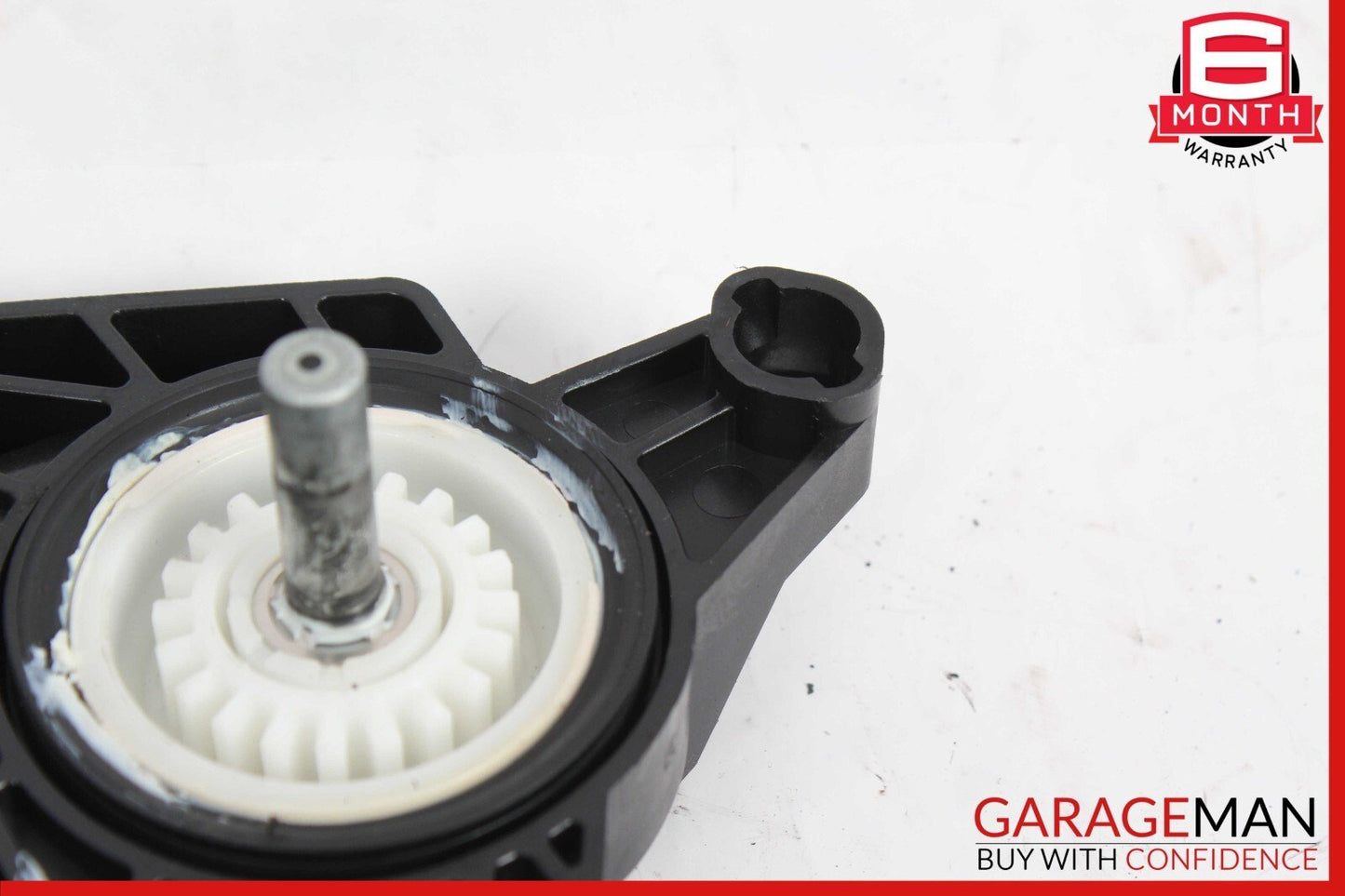 13-16 Mercedes X166 GL450 GL550 Rear Right Side Door Window Regulator Motor Unit