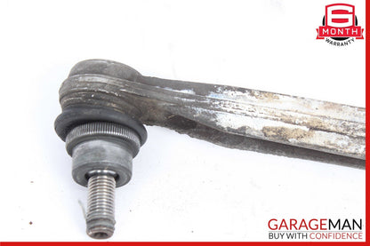 97-05 Porsche Boxster Carrera 996 Rear Left or Right Lower Control Arm Track OEM