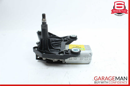 06-13 Mercedes W251 R320 ML350 Valeo Rear Window Windshield Glass Wiper Motor