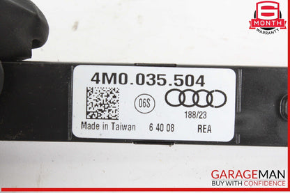 17-24 Audi A4 Antenna Booster AMP Amplifier Module Unit 4M0035504 OEM