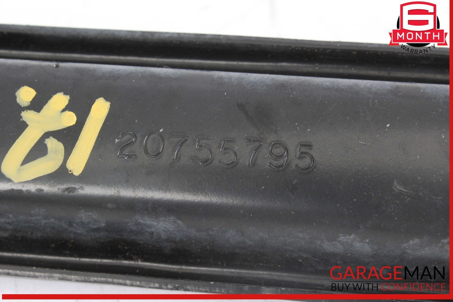 14-19 Cadillac CTS V-Sport Rear Right / Rear Left Side Tie Rod Link Control Arm