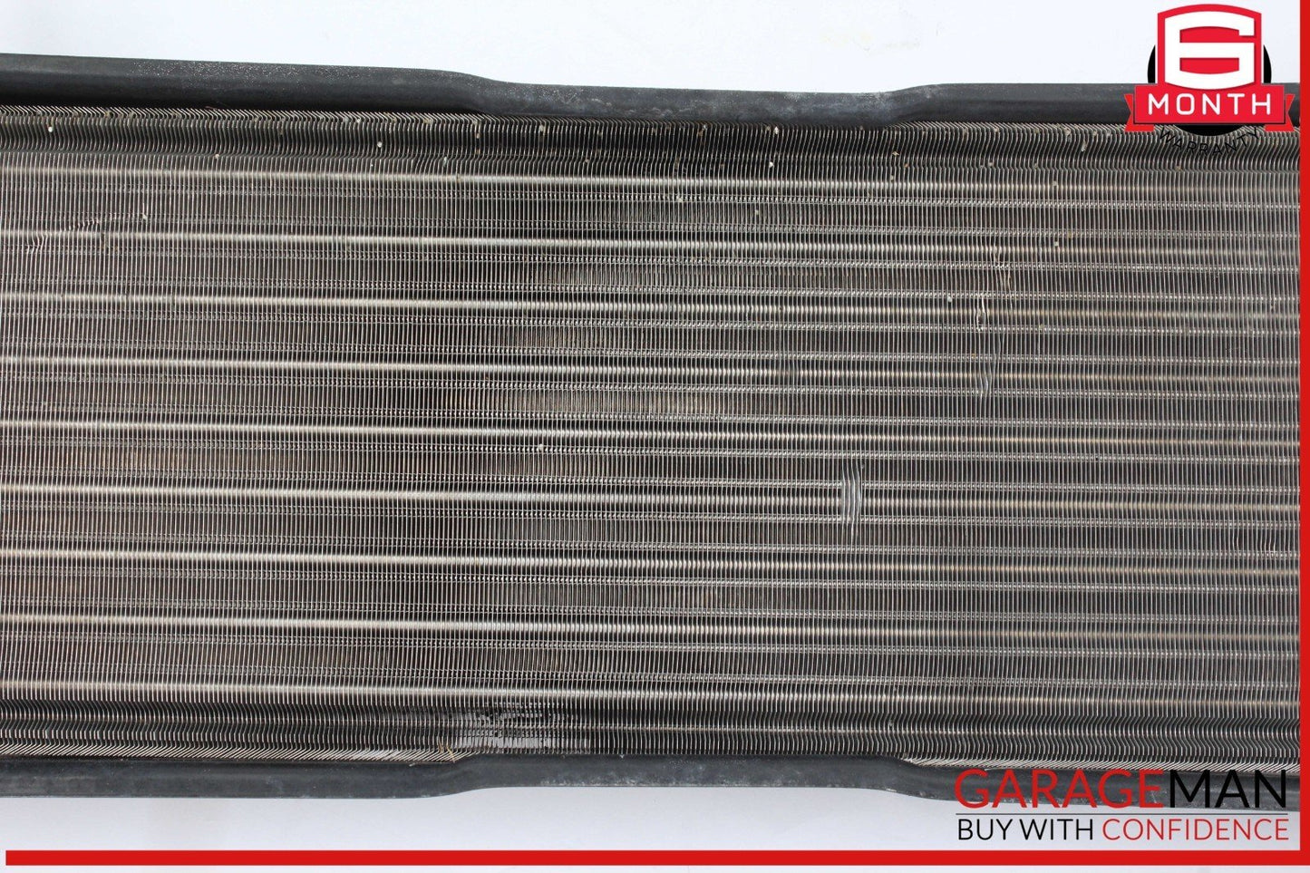 97-04 Porsche Boxster S 986 Front Center Radiator Spec Racer 99650448702 OEM