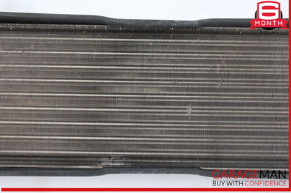 97-04 Porsche Boxster S 986 Front Center Radiator Spec Racer 99650448702 OEM