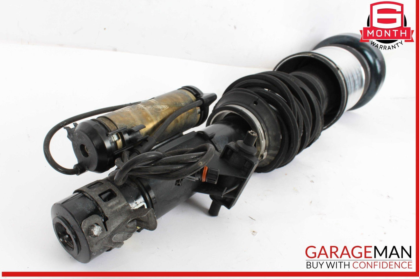 07-14 Mercedes W221 S550 S400 Front Right / Left Airmatic Shock Strut Arnott