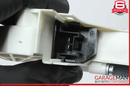 09-17 Audi Q5 Front Left Driver Side Window Regulator Motor 8K0959801B OEM