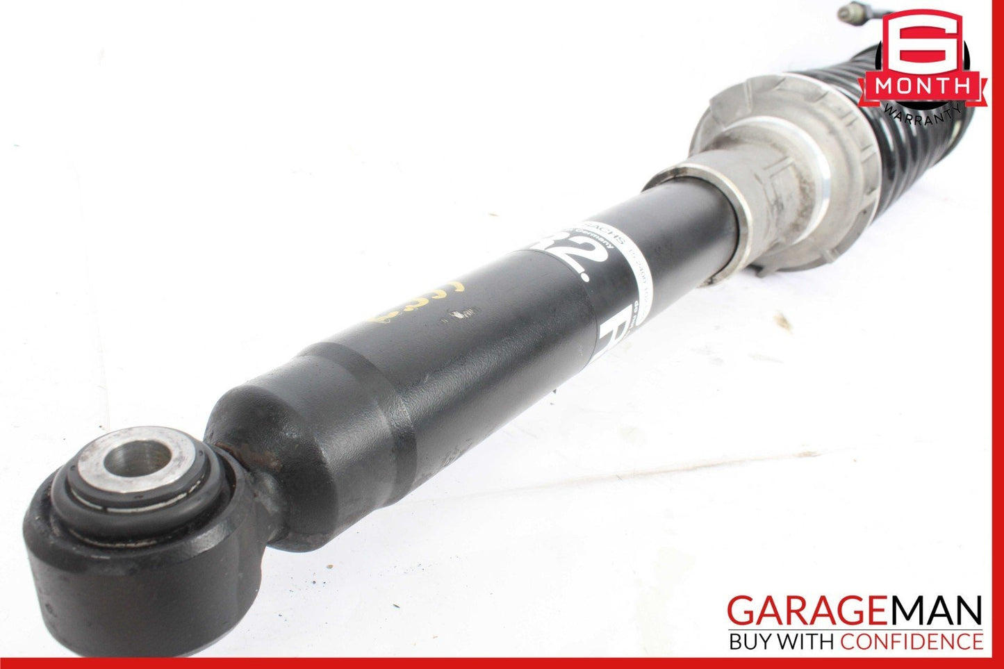 00-06 Mercedes W220 S55 AMG Rear Right Passenger Side Shock Strut Absorber OEM