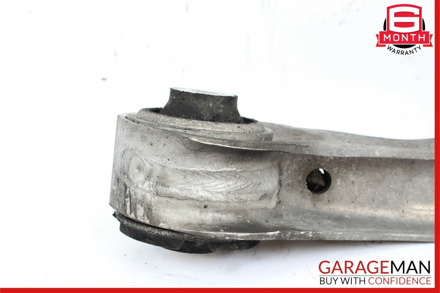 03-11 Mercedes W211 E350 CLS500 Front Left Side Suspension Upper Control Arm OEM