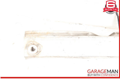 12-18 Audi A6 A7 Rear Bumper Reinforcement Impact Crash Bar Beam 4G8807309A OEM