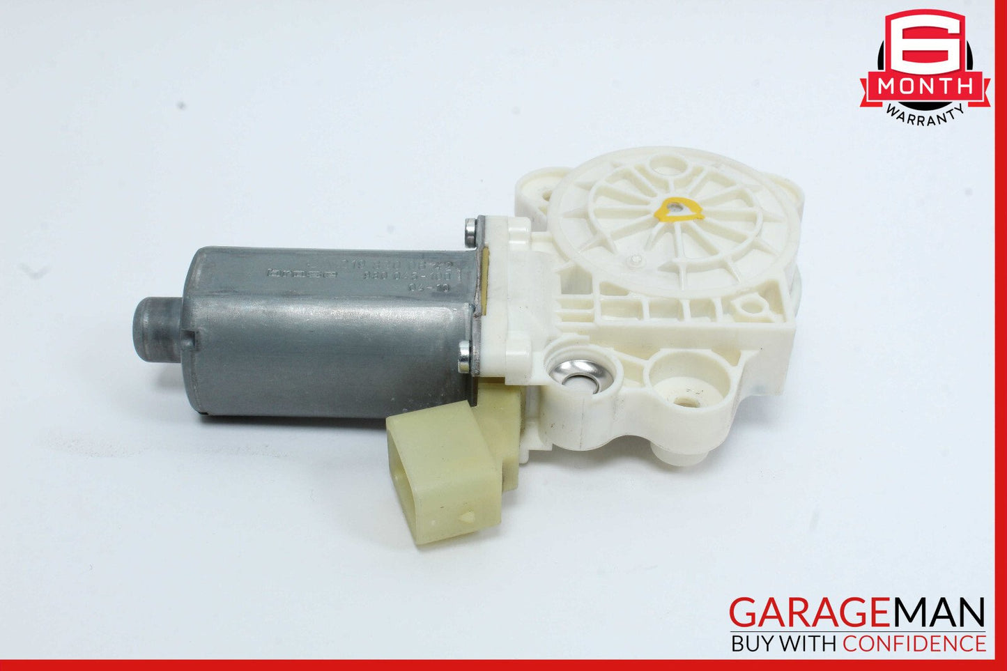 06-11 Mercedes W219 CLS500 CLS55 Rear Right Side Window Regulator Motor OEM