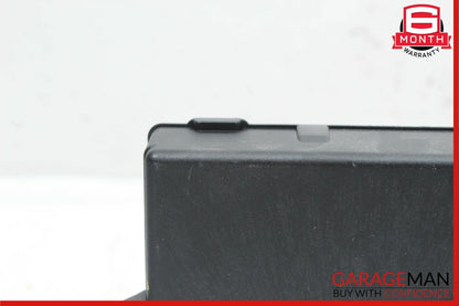 07-13 Mercedes W221 S550 S63 AMG Rear Left Side Door Control Module OEM