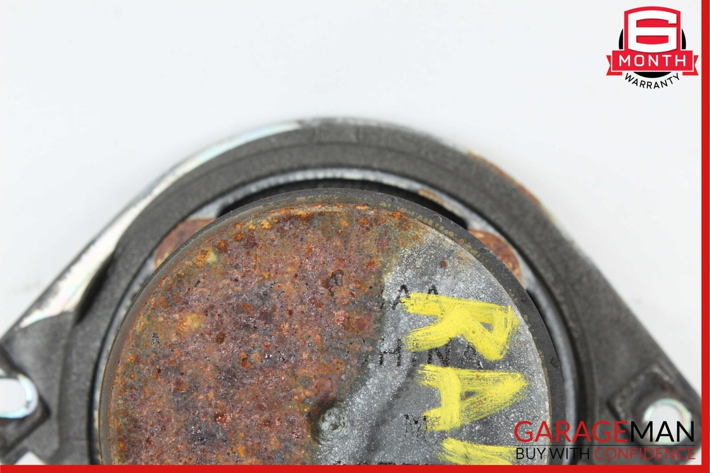 12-22 Dodge RAM 1500 Dashboard Speaker 68423513AA OEM