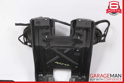 06-10 Mercedes W251 R350 R500 Front Upper Radiator Core Support Bracket Tie Bar