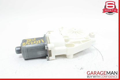 06-12 Mercedes GL450 ML350 Front Right Side Door Window Regulator Motor Unit OEM