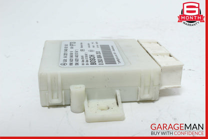07-13 Mercedes W221 S550 4MATIC Park Assist Parktronic Control Module Unit OEM