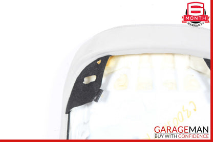 15-17 Mercedes W205 C300 C350e Top Upper Seat Cushion Front Right or Left Side