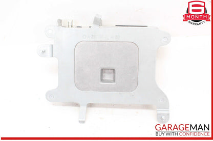 07-10 Mercedes W221 S550 CL550 Bluetooth Communication Control Module Unit OEM
