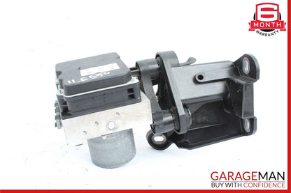 10-13 Mercedes W212 E350 E500 ABS Anti Lock Pump Brake Module ESP 2124314712 OEM