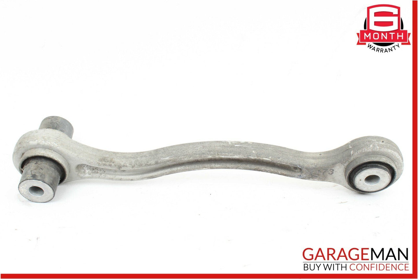 08-15 Mercedes W204 C250 C63 AMG Rear Left Driver Side Lower Control Arm OEM