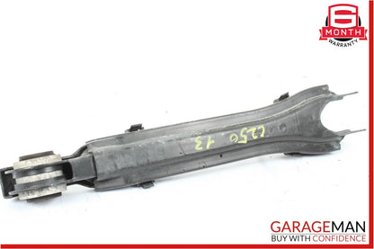 08-15 Mercedes W204 C250 C300 Rear Left or Right Side Lower Thrust Control Arm