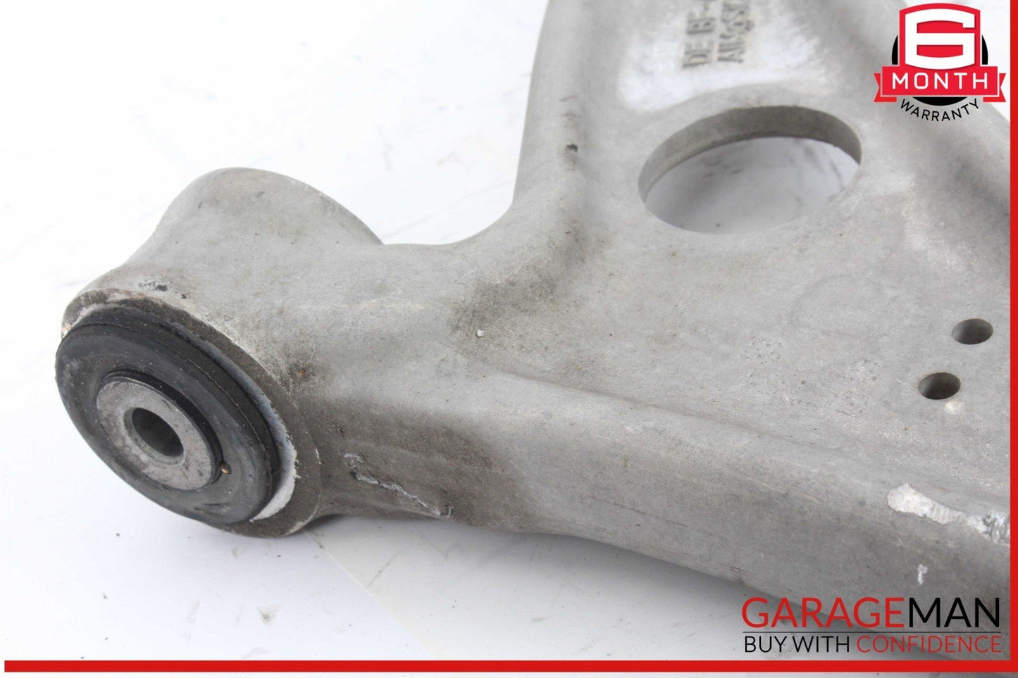 08-15 Audi TT TTS Front Left Driver Side Lower Control Arm 8J0153D OEM