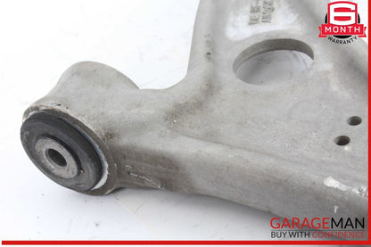 08-15 Audi TT TTS Front Left Driver Side Lower Control Arm 8J0153D OEM