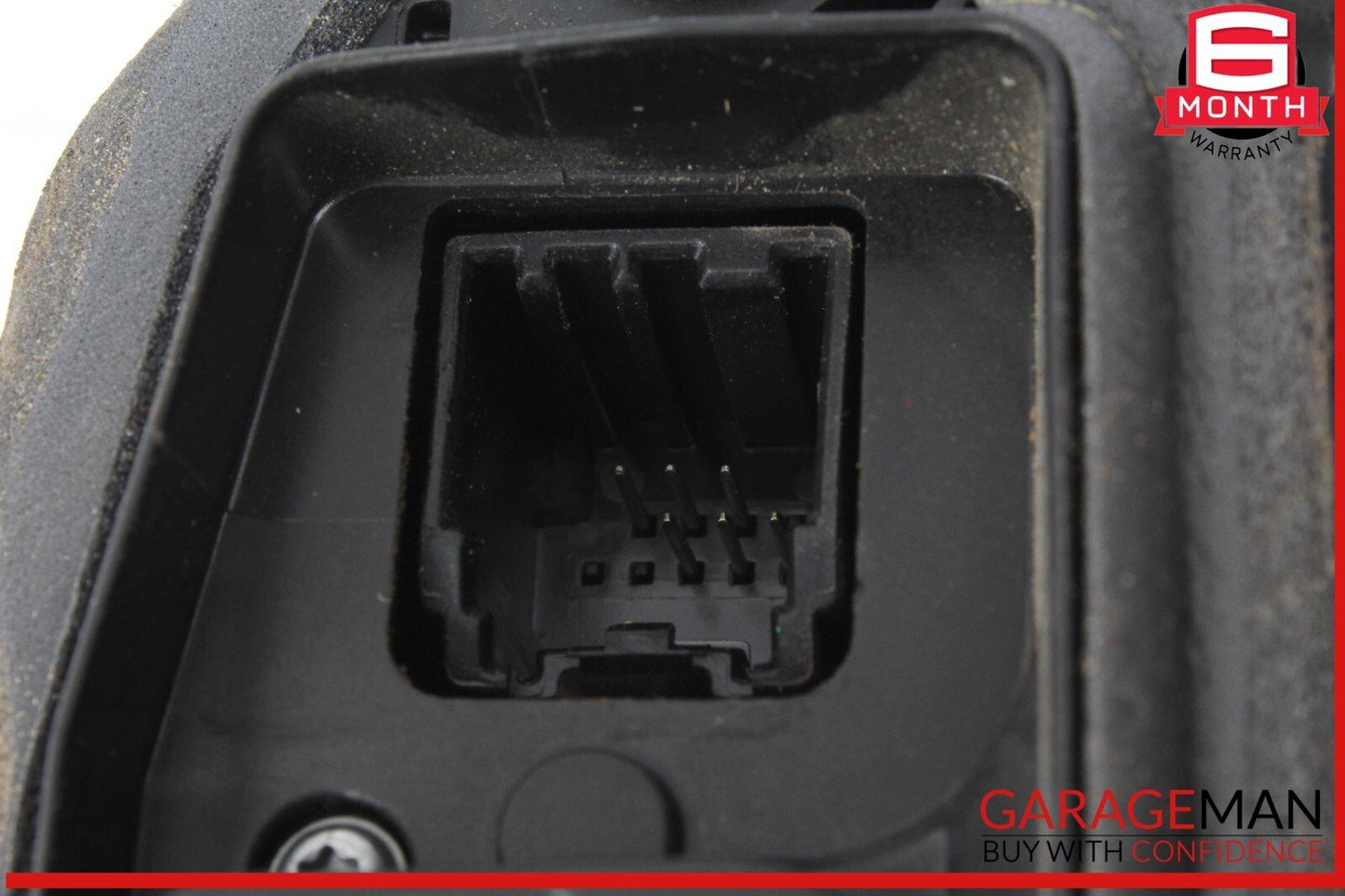 13-19 Cadillac ATS Rear Left Driver Side Door Lock Latch Actuator OEM
