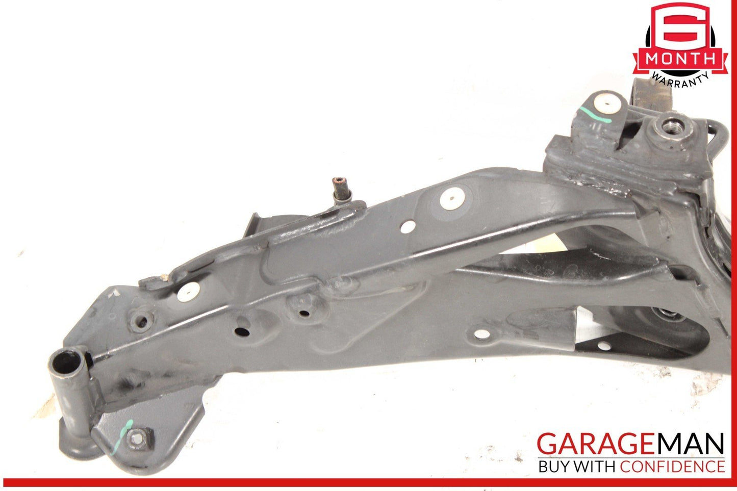 16-22 BMW X1 F48 Rear Subframe Undercarriage Cradle Crossmember OEM