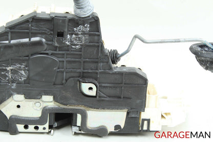 07-13 MERCEDES W221 S550 REAR RIGHT DOOR LOCK LATCH ACTUATOR 2217205835 OEM A203