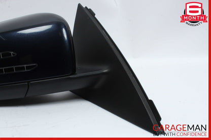 12-14 Mercedes W204 C350 C63 AMG Front Right Side Mirror Rear View Door OEM