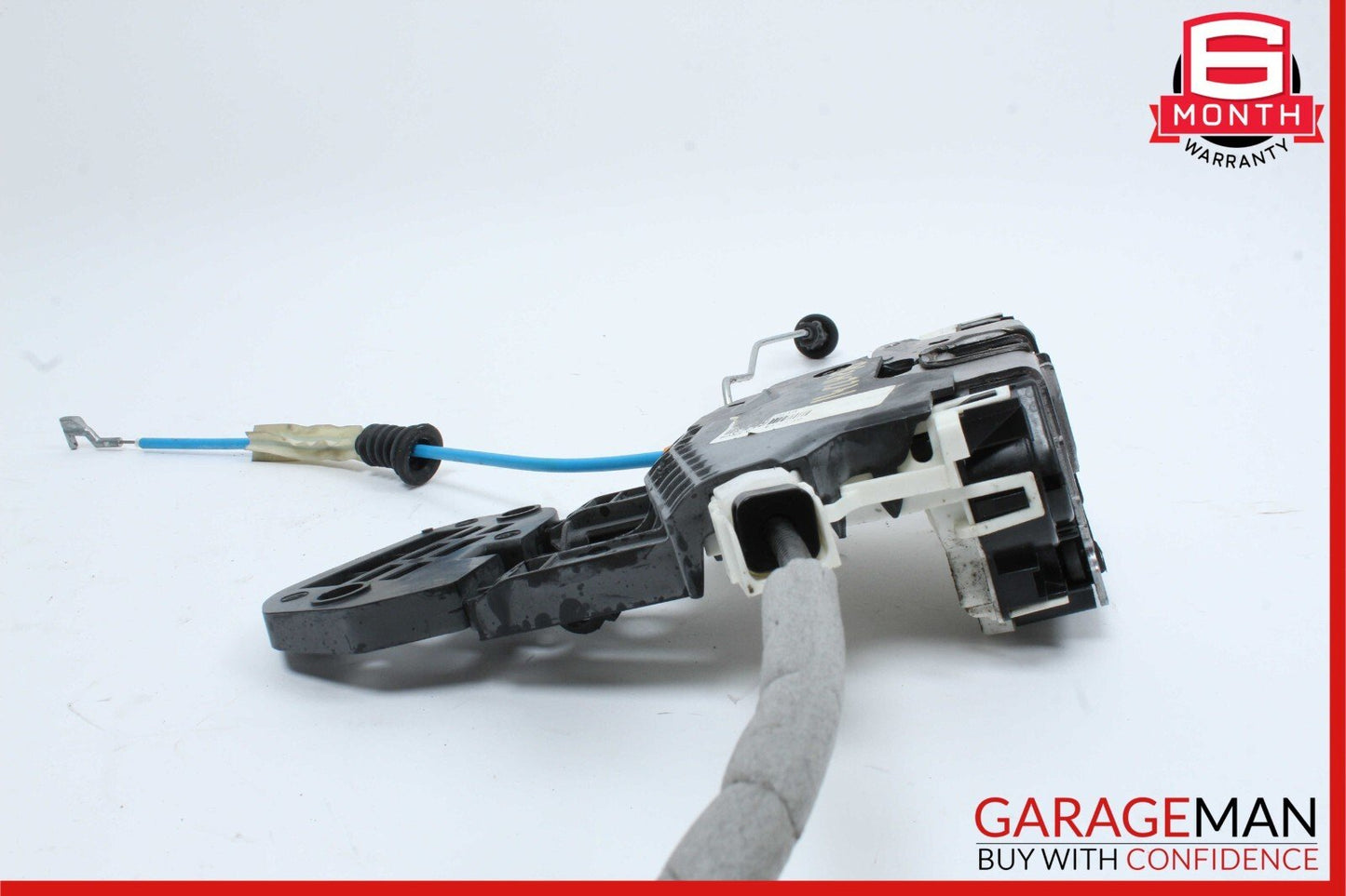 08-14 Mercedes W117 CLA250  Front Right Side Door Lock Latch Actuator OEM