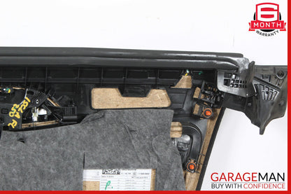 14-18 Mercedes W117 CLA250 Front Left Interior Door Trim Panel Cover Assembly