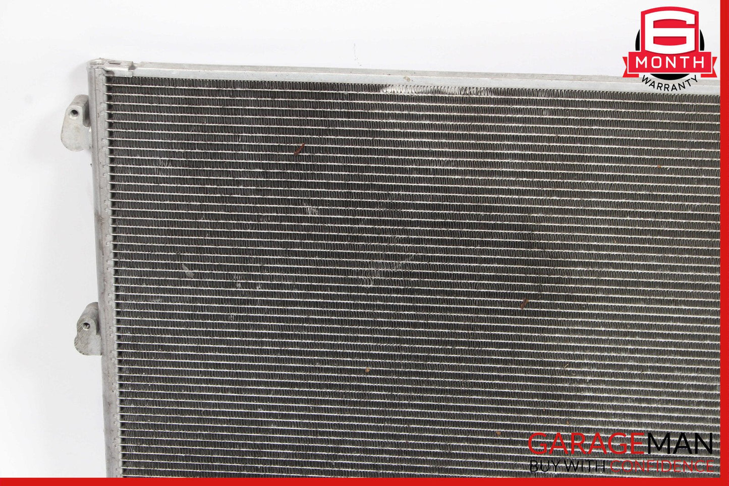 08-17 Mercedes X204 GLK350 E350 E400 C350 AC A/C Air Conditioning Condenser