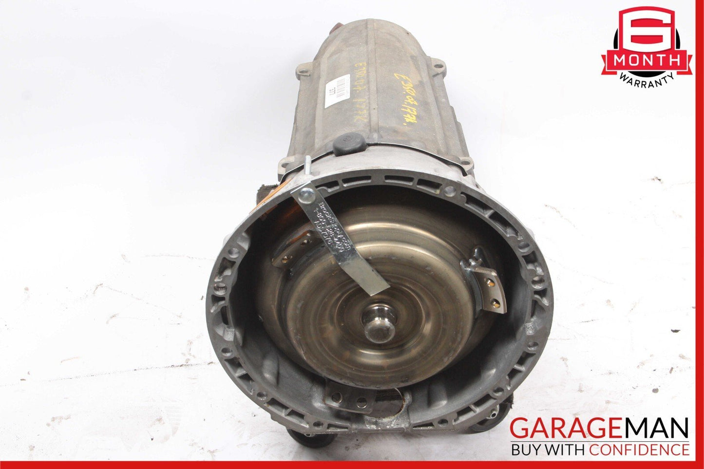 05-11 Mercedes SLK350 E350 RWD 7G Automatic Transmission Assembly 722.906 177k