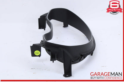 12-18 Audi A6 A7 Instrument Cluster Speedometer Trim Cover Panel 9032202 OEM